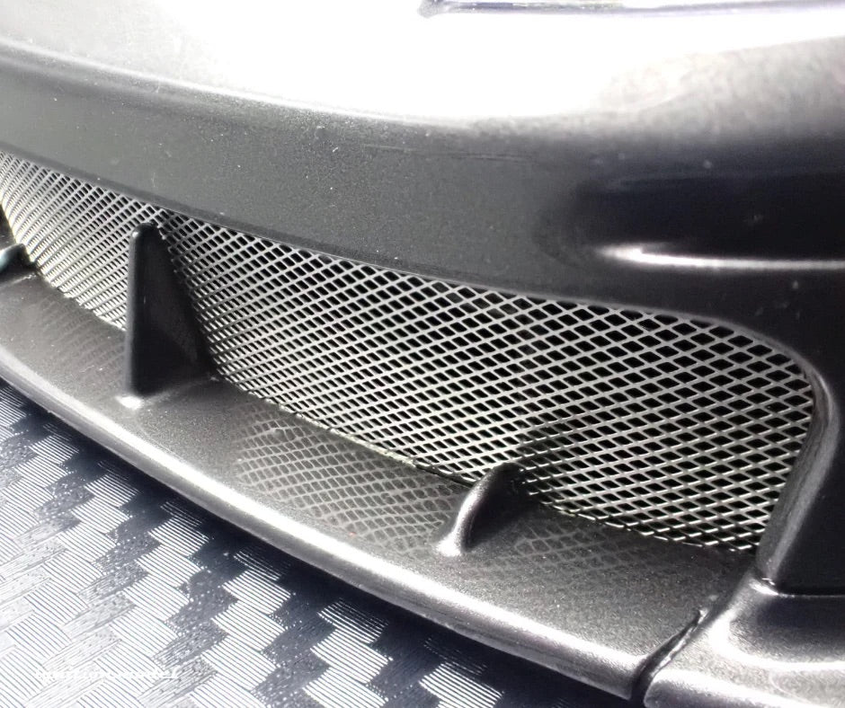 Ignition-Model Toyota Supra Mk4 (A80) TRD 3000GT Gun Metallic 1:18 - Image 31