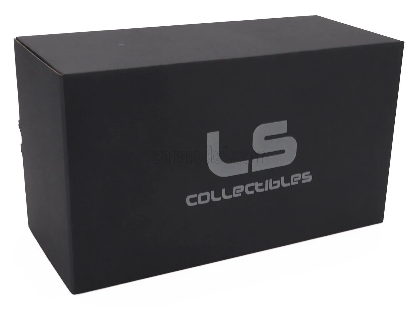 LS Collectibles 2021 Tesla Model 3 Multi-Coat White 1:18 RESIN, SEALED - Image 5